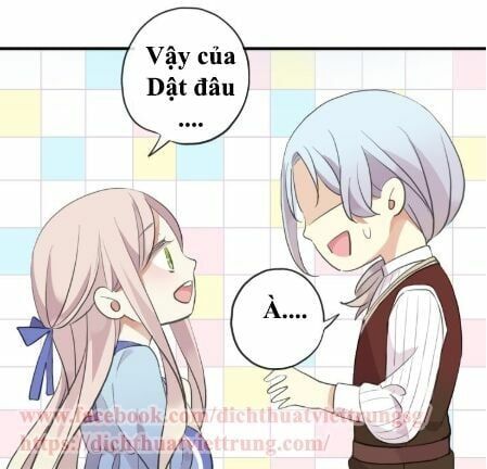 đọc truyện Vết Cắn Ngọt Ngào 2 Chương 49 ảnh 19 tại Thiên Thai Truyện