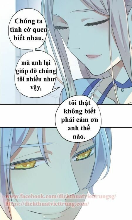 đọc truyện Vết Cắn Ngọt Ngào 2 Chương 49 ảnh 24 tại Thiên Thai Truyện