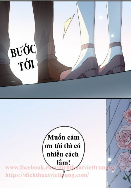 đọc truyện Vết Cắn Ngọt Ngào 2 Chương 49 ảnh 25 tại Thiên Thai Truyện