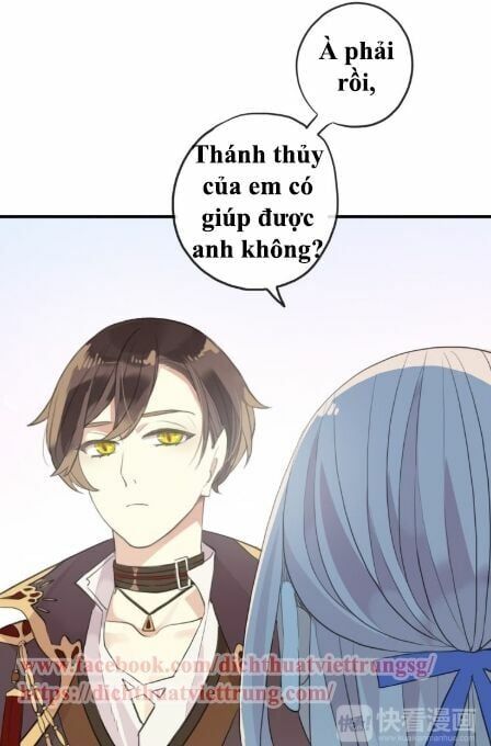 đọc truyện Vết Cắn Ngọt Ngào 2 Chương 49 ảnh 34 tại Thiên Thai Truyện