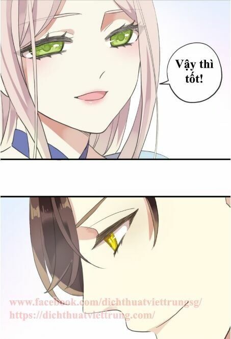 đọc truyện Vết Cắn Ngọt Ngào 2 Chương 49 ảnh 36 tại Thiên Thai Truyện