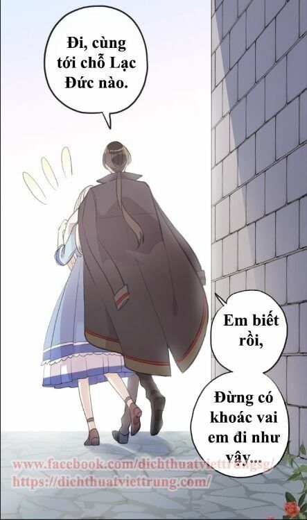 đọc truyện Vết Cắn Ngọt Ngào 2 Chương 49 ảnh 37 tại Thiên Thai Truyện