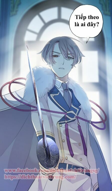 đọc truyện Vết Cắn Ngọt Ngào 2 Chương 49 ảnh 40 tại Thiên Thai Truyện