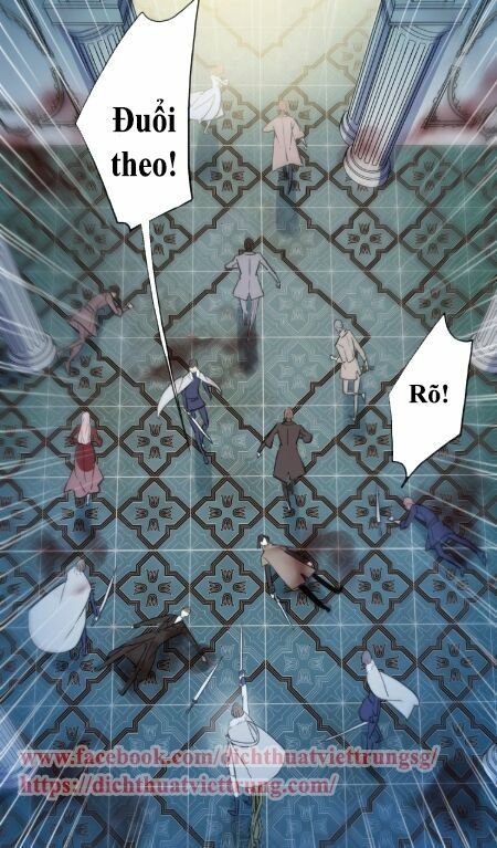 đọc truyện Vết Cắn Ngọt Ngào 2 Chương 49 ảnh 42 tại Thiên Thai Truyện