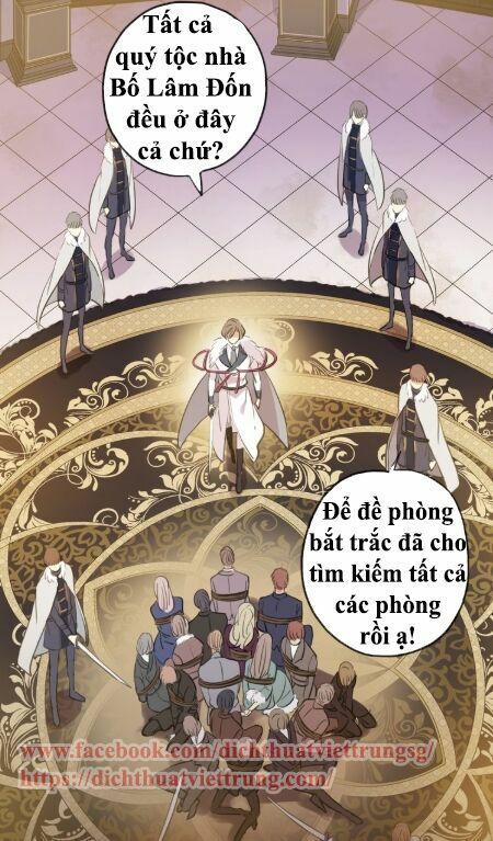 đọc truyện Vết Cắn Ngọt Ngào 2 Chương 49 ảnh 44 tại Thiên Thai Truyện