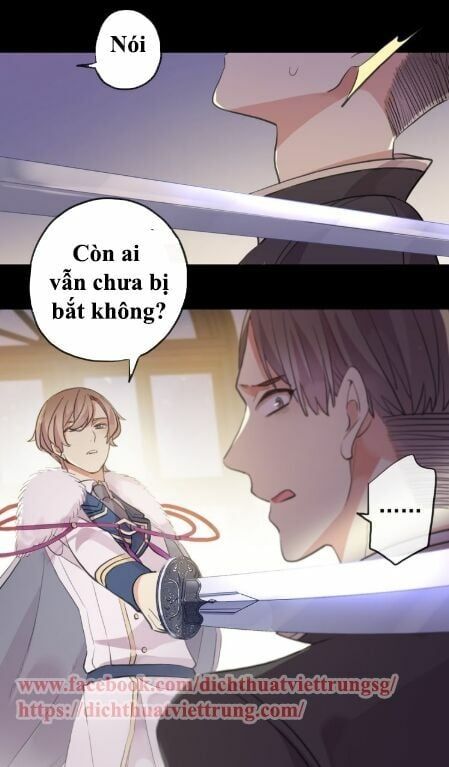 đọc truyện Vết Cắn Ngọt Ngào 2 Chương 49 ảnh 46 tại Thiên Thai Truyện