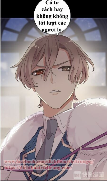 đọc truyện Vết Cắn Ngọt Ngào 2 Chương 49 ảnh 50 tại Thiên Thai Truyện