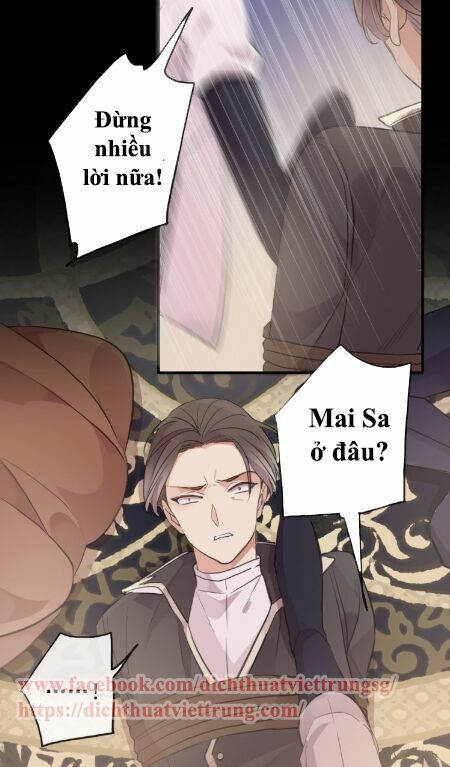 đọc truyện Vết Cắn Ngọt Ngào 2 Chương 49 ảnh 52 tại Thiên Thai Truyện