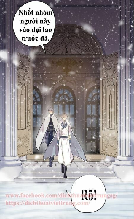 đọc truyện Vết Cắn Ngọt Ngào 2 Chương 49 ảnh 54 tại Thiên Thai Truyện