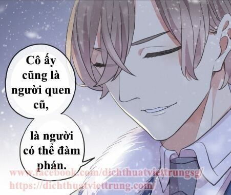 đọc truyện Vết Cắn Ngọt Ngào 2 Chương 49 ảnh 56 tại Thiên Thai Truyện