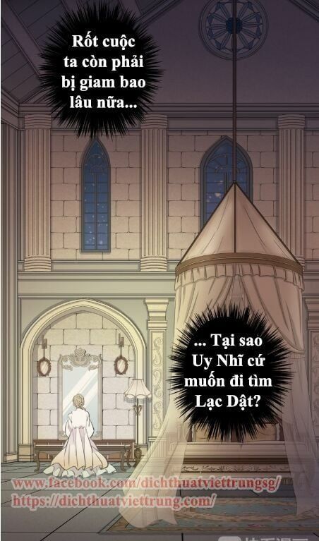 đọc truyện Vết Cắn Ngọt Ngào 2 Chương 49 ảnh 58 tại Thiên Thai Truyện