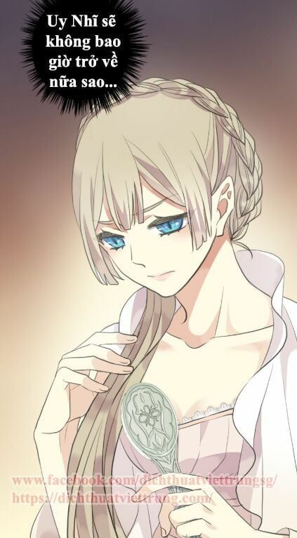 đọc truyện Vết Cắn Ngọt Ngào 2 Chương 49 ảnh 59 tại Thiên Thai Truyện