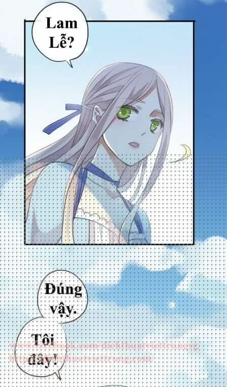 đọc truyện Vết Cắn Ngọt Ngào 2 Chương 49 ảnh 11 tại Thiên Thai Truyện