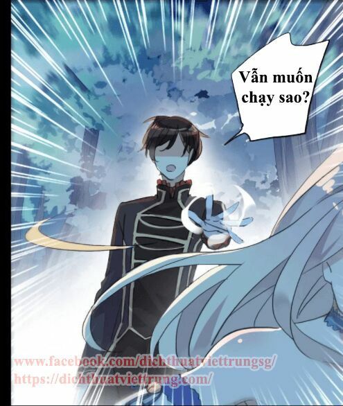 đọc truyện Vết Cắn Ngọt Ngào 2 Chương 5 ảnh 12 tại Thiên Thai Truyện