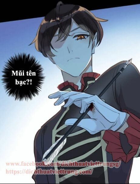 đọc truyện Vết Cắn Ngọt Ngào 2 Chương 5 ảnh 14 tại Thiên Thai Truyện