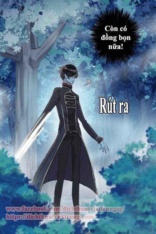 đọc truyện Vết Cắn Ngọt Ngào 2 Chương 5 ảnh 15 tại Thiên Thai Truyện