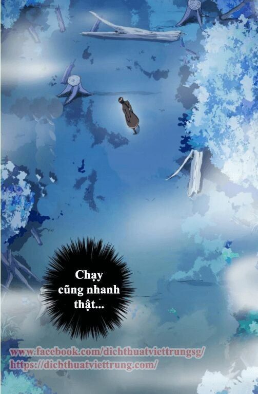 đọc truyện Vết Cắn Ngọt Ngào 2 Chương 5 ảnh 17 tại Thiên Thai Truyện