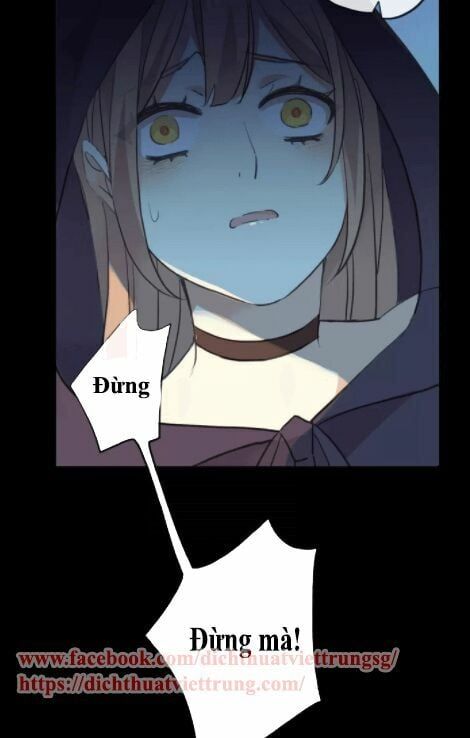 đọc truyện Vết Cắn Ngọt Ngào 2 Chương 5 ảnh 19 tại Thiên Thai Truyện