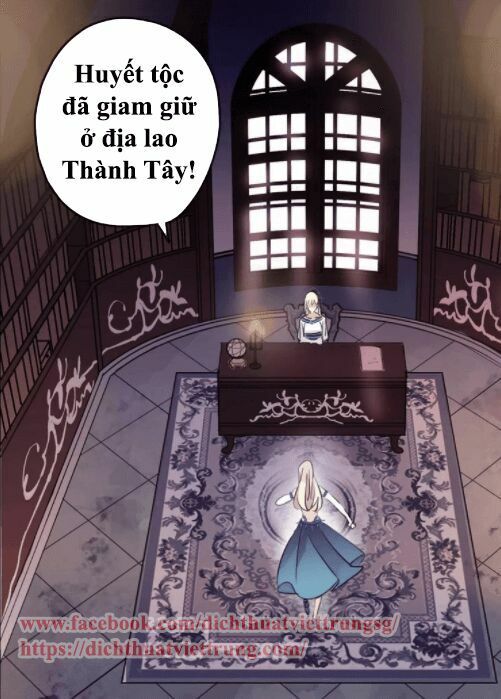 đọc truyện Vết Cắn Ngọt Ngào 2 Chương 5 ảnh 21 tại Thiên Thai Truyện