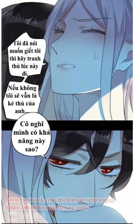 đọc truyện Vết Cắn Ngọt Ngào 2 Chương 5 ảnh 4 tại Thiên Thai Truyện