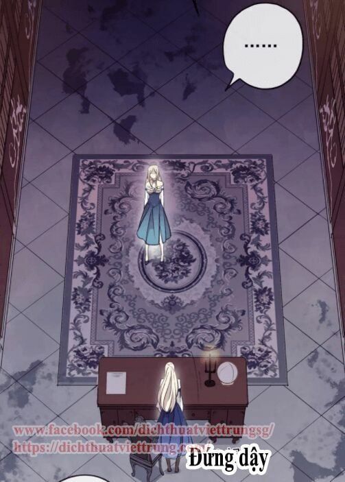 đọc truyện Vết Cắn Ngọt Ngào 2 Chương 5 ảnh 23 tại Thiên Thai Truyện