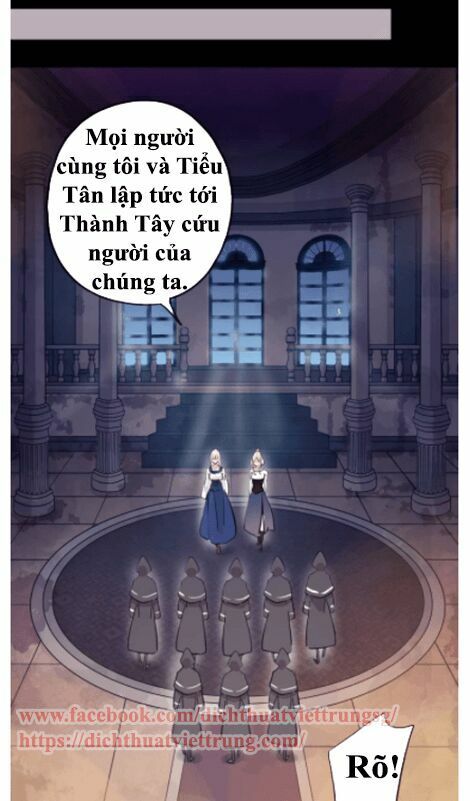 đọc truyện Vết Cắn Ngọt Ngào 2 Chương 5 ảnh 29 tại Thiên Thai Truyện