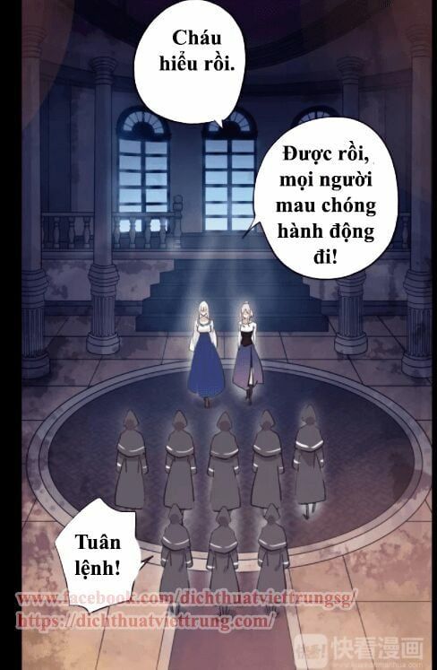 đọc truyện Vết Cắn Ngọt Ngào 2 Chương 5 ảnh 34 tại Thiên Thai Truyện