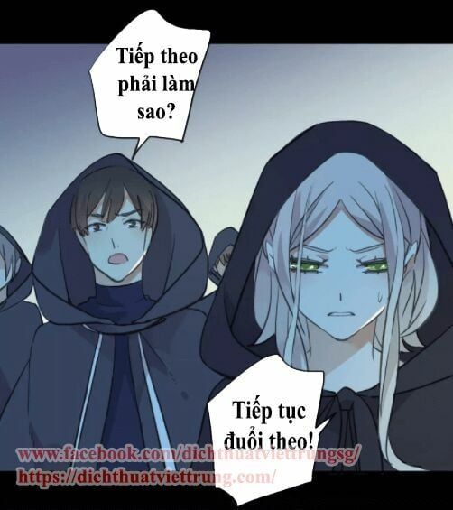 đọc truyện Vết Cắn Ngọt Ngào 2 Chương 5 ảnh 40 tại Thiên Thai Truyện