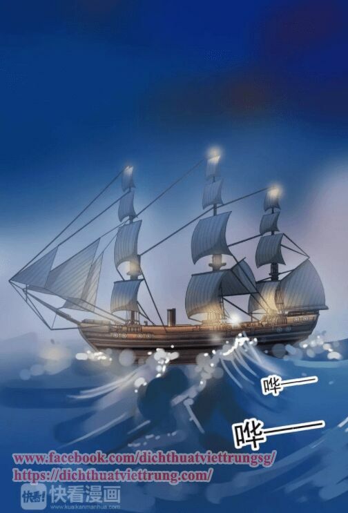 đọc truyện Vết Cắn Ngọt Ngào 2 Chương 5 ảnh 41 tại Thiên Thai Truyện