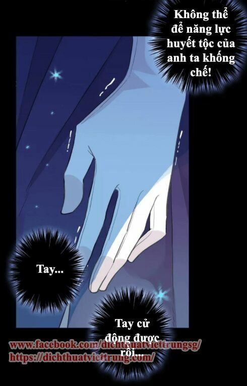 đọc truyện Vết Cắn Ngọt Ngào 2 Chương 5 ảnh 6 tại Thiên Thai Truyện