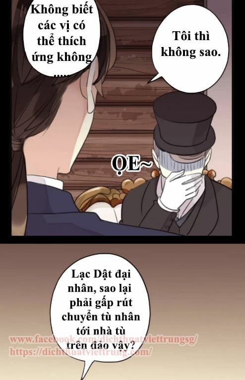 đọc truyện Vết Cắn Ngọt Ngào 2 Chương 5 ảnh 46 tại Thiên Thai Truyện