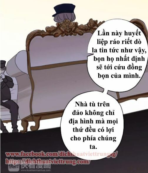 đọc truyện Vết Cắn Ngọt Ngào 2 Chương 5 ảnh 47 tại Thiên Thai Truyện