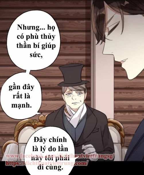 đọc truyện Vết Cắn Ngọt Ngào 2 Chương 5 ảnh 49 tại Thiên Thai Truyện