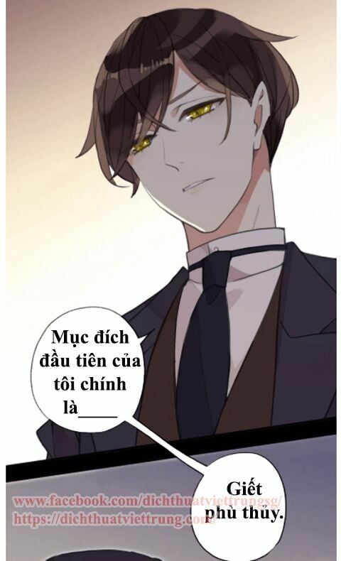 đọc truyện Vết Cắn Ngọt Ngào 2 Chương 5 ảnh 51 tại Thiên Thai Truyện