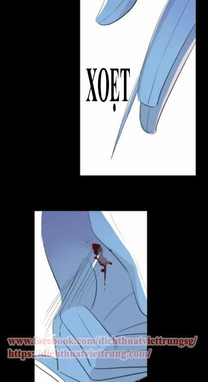 đọc truyện Vết Cắn Ngọt Ngào 2 Chương 5 ảnh 7 tại Thiên Thai Truyện