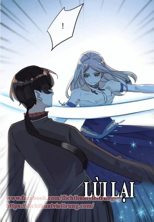 đọc truyện Vết Cắn Ngọt Ngào 2 Chương 5 ảnh 11 tại Thiên Thai Truyện