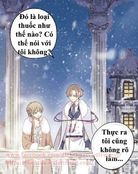 đọc truyện Vết Cắn Ngọt Ngào 2 Chương 50 ảnh 15 tại Thiên Thai Truyện