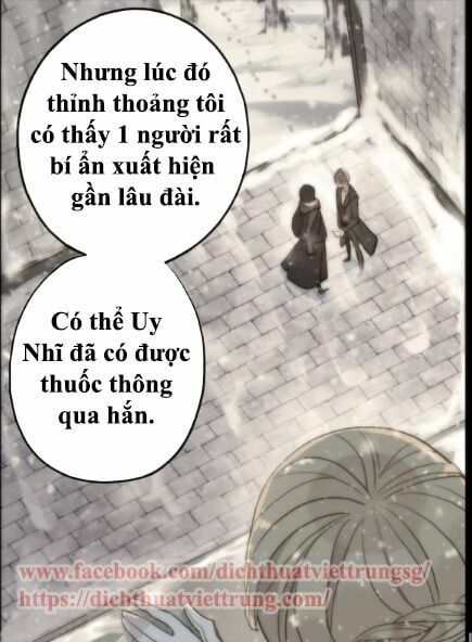 đọc truyện Vết Cắn Ngọt Ngào 2 Chương 50 ảnh 17 tại Thiên Thai Truyện