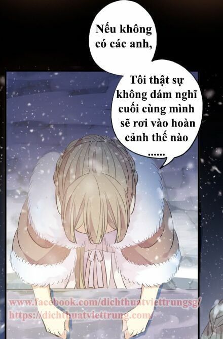 đọc truyện Vết Cắn Ngọt Ngào 2 Chương 50 ảnh 20 tại Thiên Thai Truyện