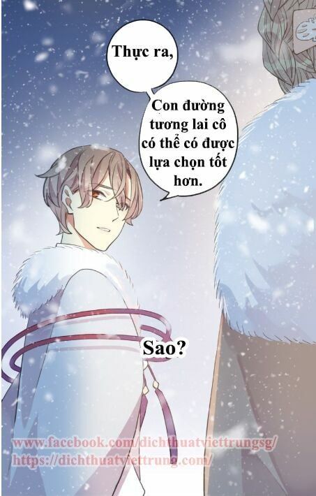 đọc truyện Vết Cắn Ngọt Ngào 2 Chương 50 ảnh 21 tại Thiên Thai Truyện