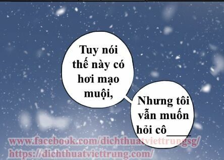 đọc truyện Vết Cắn Ngọt Ngào 2 Chương 50 ảnh 22 tại Thiên Thai Truyện