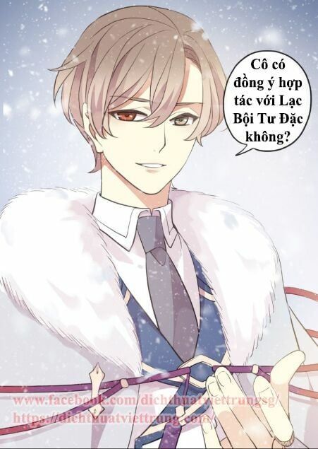 đọc truyện Vết Cắn Ngọt Ngào 2 Chương 50 ảnh 23 tại Thiên Thai Truyện