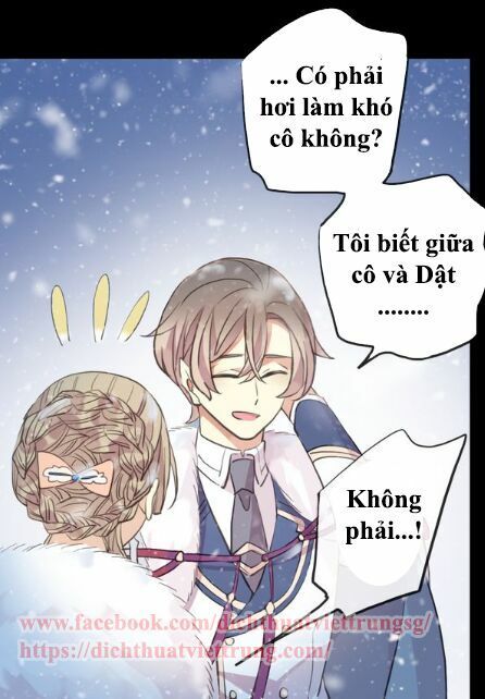 đọc truyện Vết Cắn Ngọt Ngào 2 Chương 50 ảnh 25 tại Thiên Thai Truyện