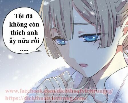 đọc truyện Vết Cắn Ngọt Ngào 2 Chương 50 ảnh 27 tại Thiên Thai Truyện