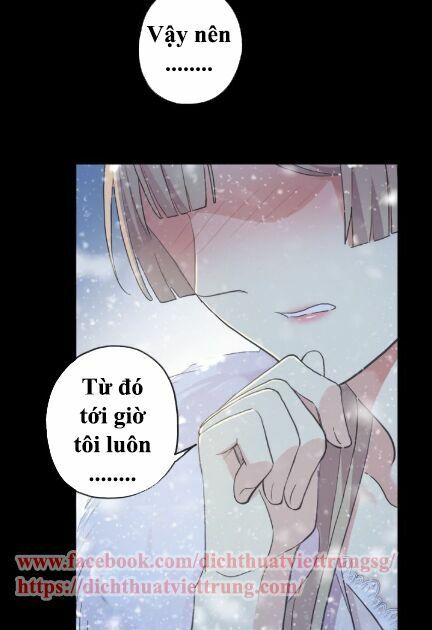 đọc truyện Vết Cắn Ngọt Ngào 2 Chương 50 ảnh 31 tại Thiên Thai Truyện