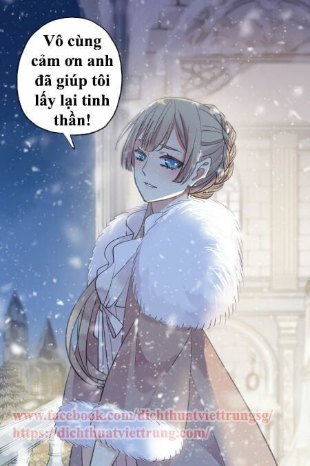 đọc truyện Vết Cắn Ngọt Ngào 2 Chương 50 ảnh 32 tại Thiên Thai Truyện