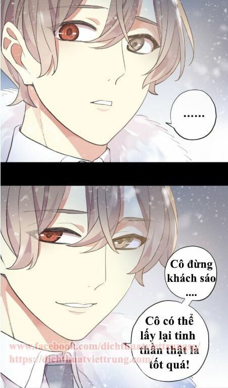 đọc truyện Vết Cắn Ngọt Ngào 2 Chương 50 ảnh 33 tại Thiên Thai Truyện