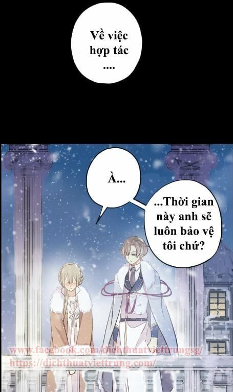 đọc truyện Vết Cắn Ngọt Ngào 2 Chương 50 ảnh 34 tại Thiên Thai Truyện