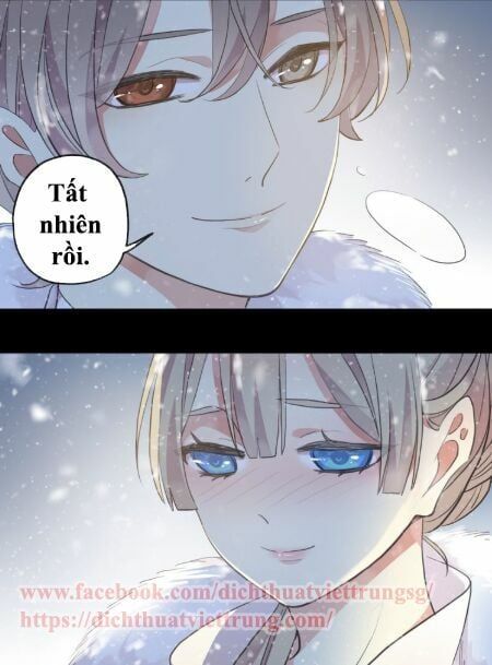 đọc truyện Vết Cắn Ngọt Ngào 2 Chương 50 ảnh 35 tại Thiên Thai Truyện