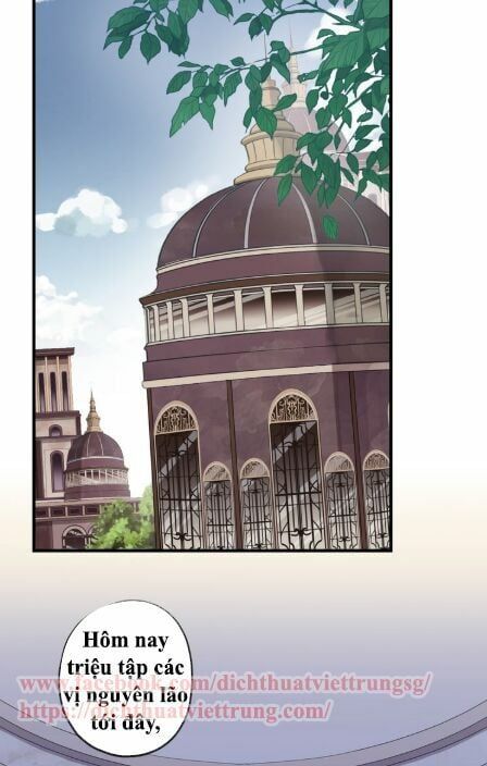 đọc truyện Vết Cắn Ngọt Ngào 2 Chương 50 ảnh 38 tại Thiên Thai Truyện